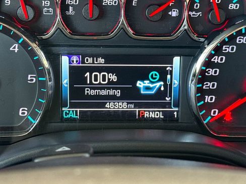 Used 2018 Chevrolet Silverado 2500 LT w/ All Star Edition RWD image 28