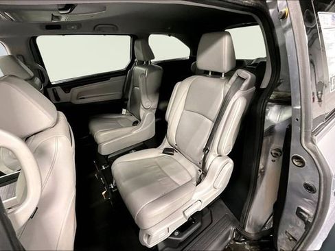Used 2020 Honda Odyssey Elite image 23