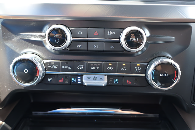 Used 2026 Ford F250 King Ranch AWD/4WD image 26