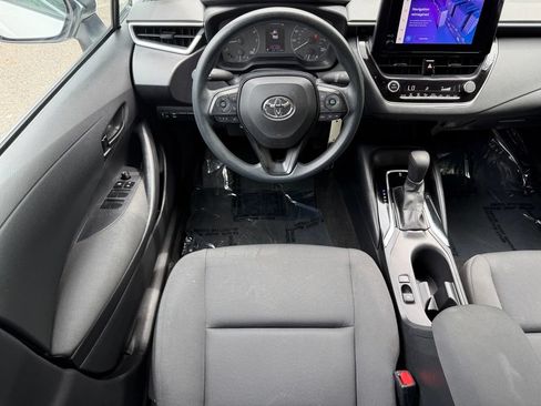 Used 2024 Toyota Corolla LE FWD image 14