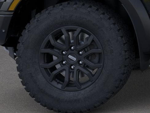 New 2026 Ford Ranger Raptor AWD/4WD image 19