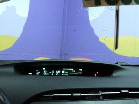 Used 2011 Toyota Prius Four w/ Solar Roof Pkg image 13