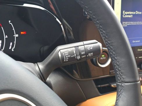 Used 2025 Lexus NX 350 AWD image 28