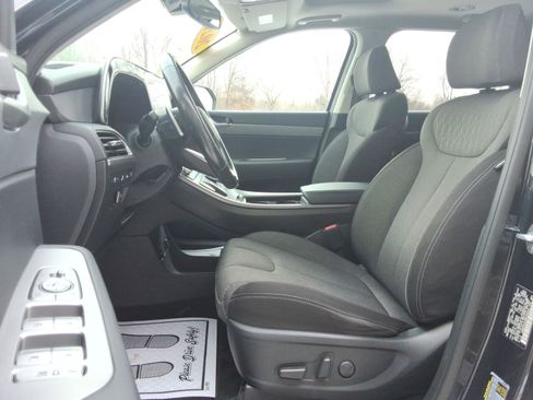 Used 2021 Hyundai Palisade SEL image 27