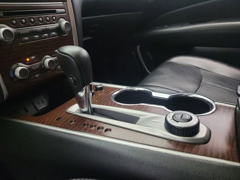 Used 2019 Nissan Pathfinder Platinum w/ Cargo Package image 26