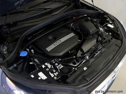 Certified 2025 BMW X2 xDrive28i image 37