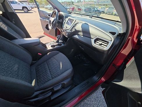 Used 2023 Chevrolet Equinox LT AWD/4WD image 30