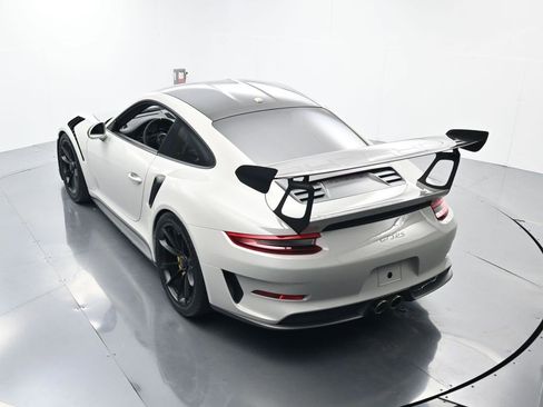 Used 2019 Porsche 911 GT3 RS image 36