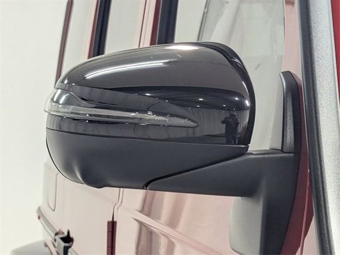 Used 2020 Mercedes-Benz G 63 AMG 4MATIC image 29