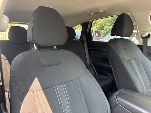 Used 2024 Hyundai Tucson SEL AWD/4WD image 24