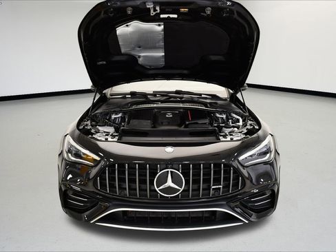 Used 2024 Mercedes-Benz CLE 53 AMG 4MATIC image 13