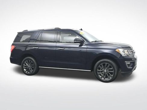 Used 2021 Ford Expedition Limited AWD/4WD image 10