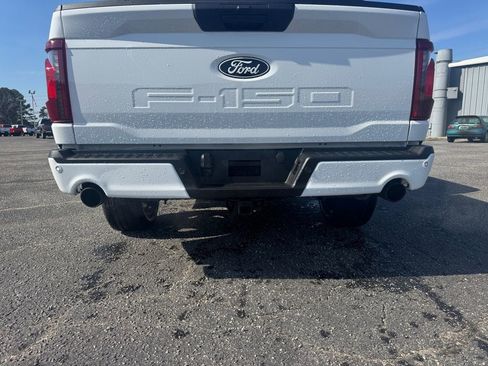 New 2026 Ford F150 STX w/ F-150 LOBO Package image 17