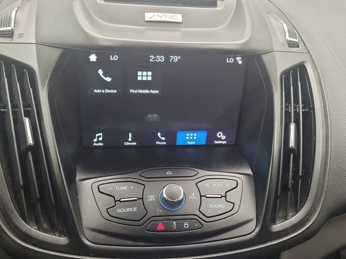 Used 2016 Ford Escape SE w/ SE Leather Comfort Package image 25