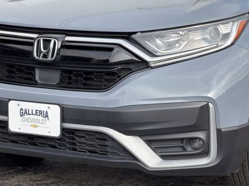 Used 2022 Honda CR-V EX image 7
