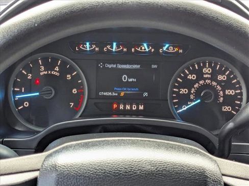 Used 2020 Ford F150 XLT w/ Equipment Group 301A Mid AWD/4WD image 10