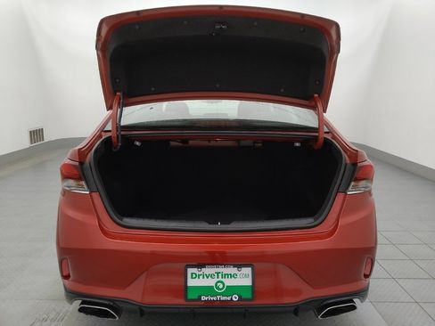 Used 2019 Hyundai Sonata Sport FWD image 29