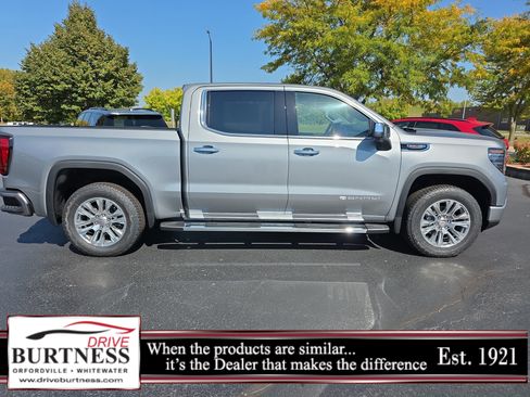 New 2026 GMC Sierra 1500 Denali w/ Technology Package image 14