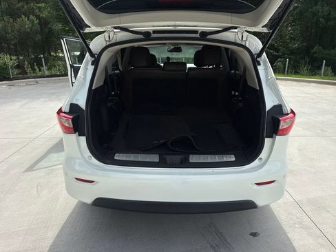 Used 2014 INFINITI QX60 FWD w/ Premium Plus Package image 32