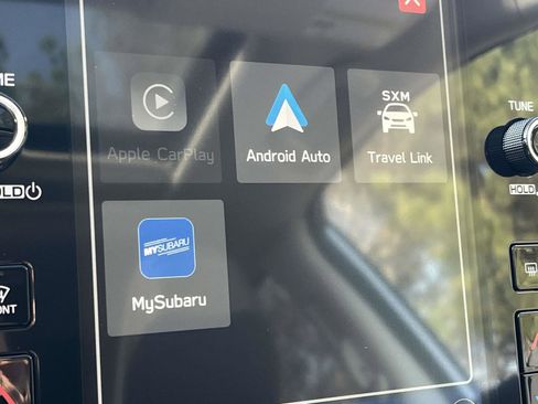 New 2025 Subaru Crosstrek 2.0i Premium image 11