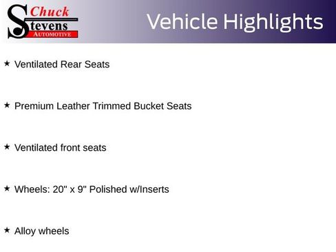 Used 2020 RAM 1500 Limited AWD/4WD image 18