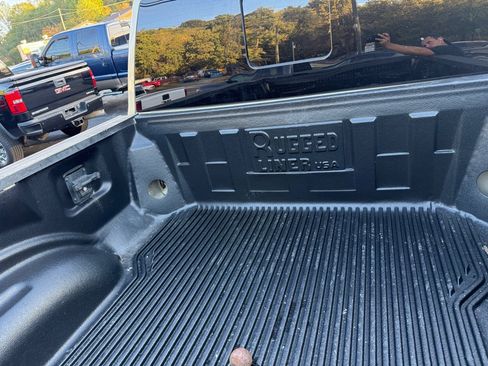 Used 2017 Ford F250 King Ranch w/ King Ranch Ultimate Package image 76