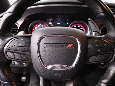 Used 2022 Dodge Charger GT w/ Performance Handling Group image 33