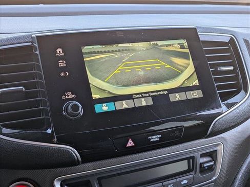 Used 2024 Honda Passport TrailSport image 13