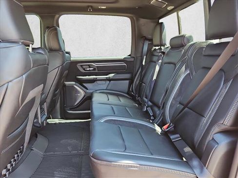 New 2026 RAM 1500 RHO w/ RHO Level 1 Equipment Group AWD/4WD image 16
