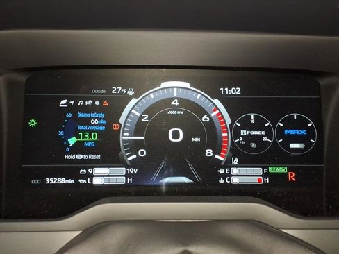 Used 2022 Toyota Tundra TRD Pro image 23