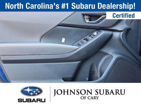 Certified 2026 Subaru Crosstrek 2.5i Limited AWD/4WD image 10