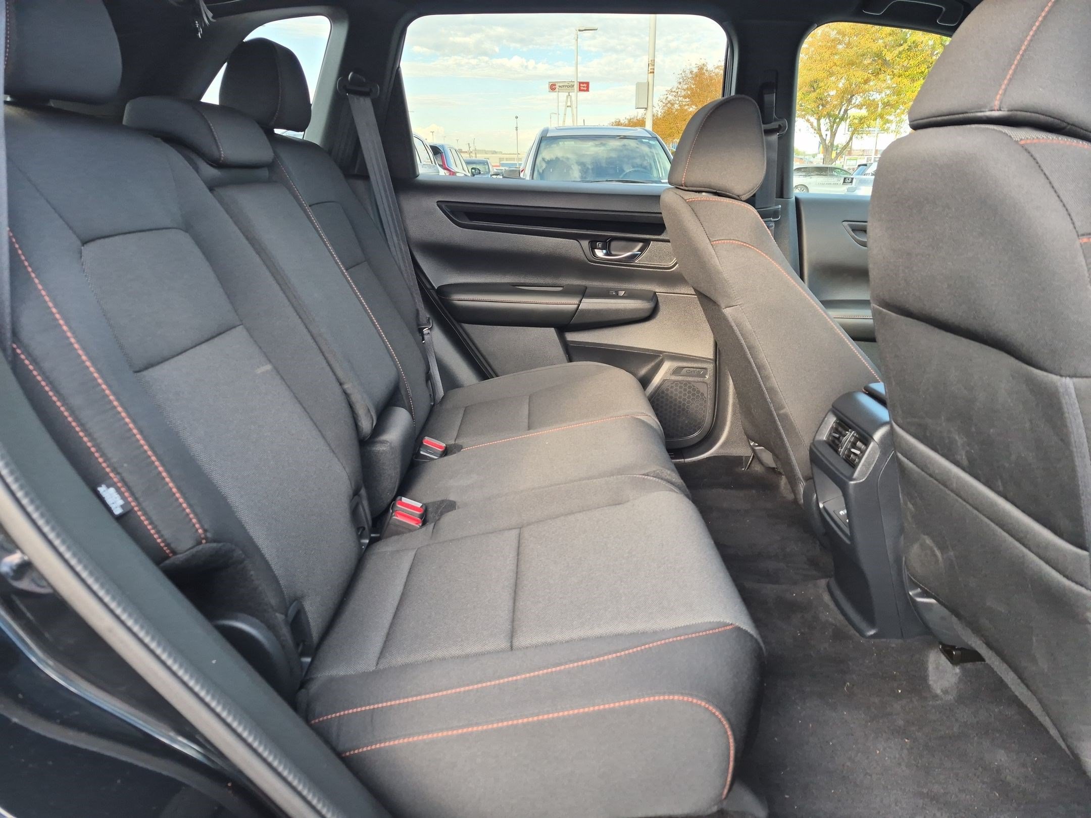 Used 2025 Honda CR-V Sport image 29