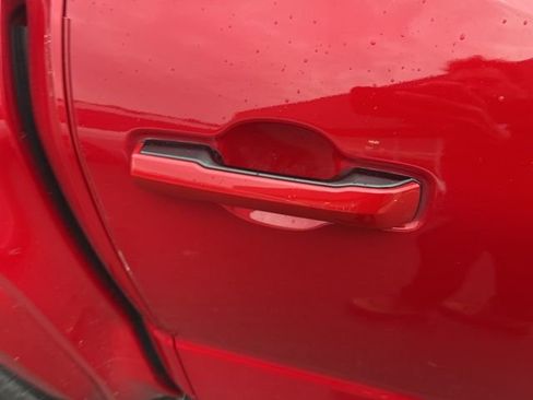 Used 2024 Toyota Tacoma TRD Sport image 12