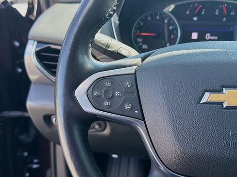 Used 2021 Chevrolet Traverse Premier image 26