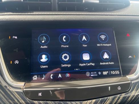 Used 2024 Cadillac XT6 Premium Luxury w/ LPO, Floor Liner Package FWD image 15