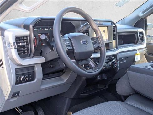 New 2026 Ford F350 XL w/ STX Appearance Package image 3