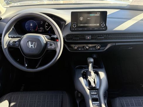 Certified 2025 Honda HR-V LX image 20