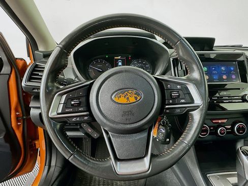 Used 2020 Subaru Crosstrek 2.0i Premium image 12