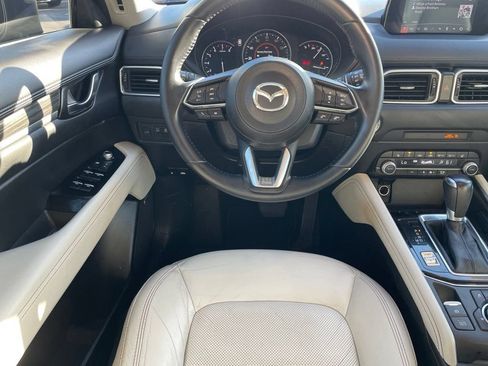 Used 2020 MAZDA CX-5 Grand Touring FWD image 19