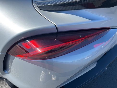 Used 2022 Toyota Supra Premium w/ Driver Assist Package image 32