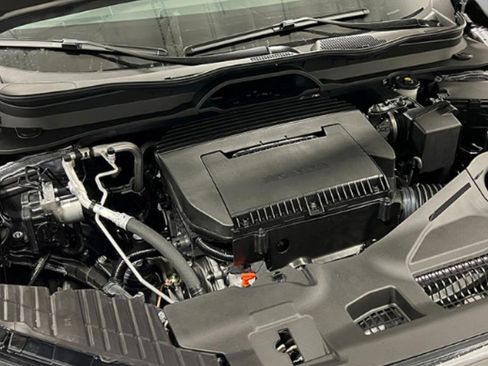 New 2025 Honda Pilot EX-L image 11