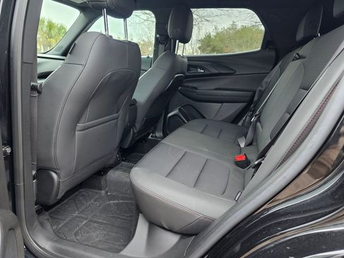 Used 2023 Chevrolet TrailBlazer RS w/ Convenience Package image 28