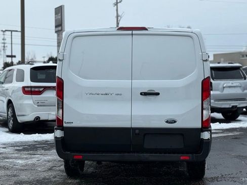Certified 2019 Ford Transit 150 130 Low Roof image 37