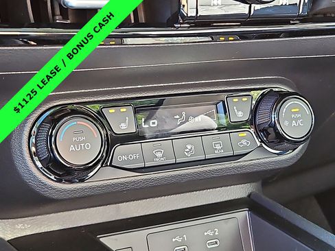 New 2026 Nissan Kicks SV w/ SV Premium Package image 13