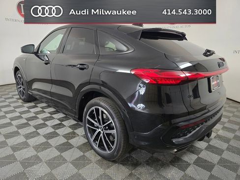 New 2026 Audi Q5 Prestige image 7
