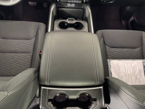 Used 2025 RAM 1500 Big Horn image 16