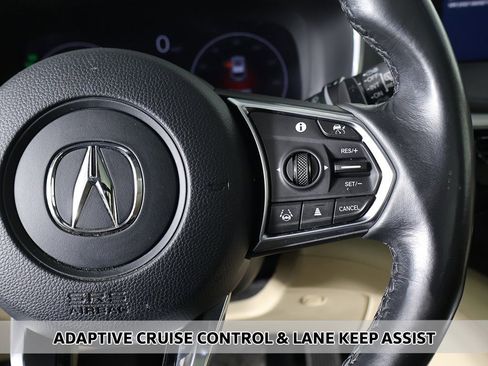 Used 2023 Acura MDX 3.5L image 4