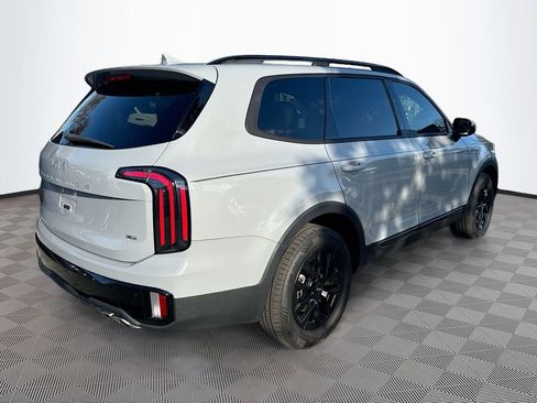 Used 2024 Kia Telluride SX X-Pro image 6