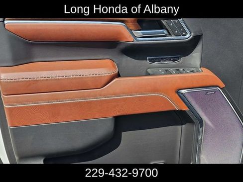 Used 2024 GMC Sierra 1500 Denali Ultimate AWD/4WD image 13