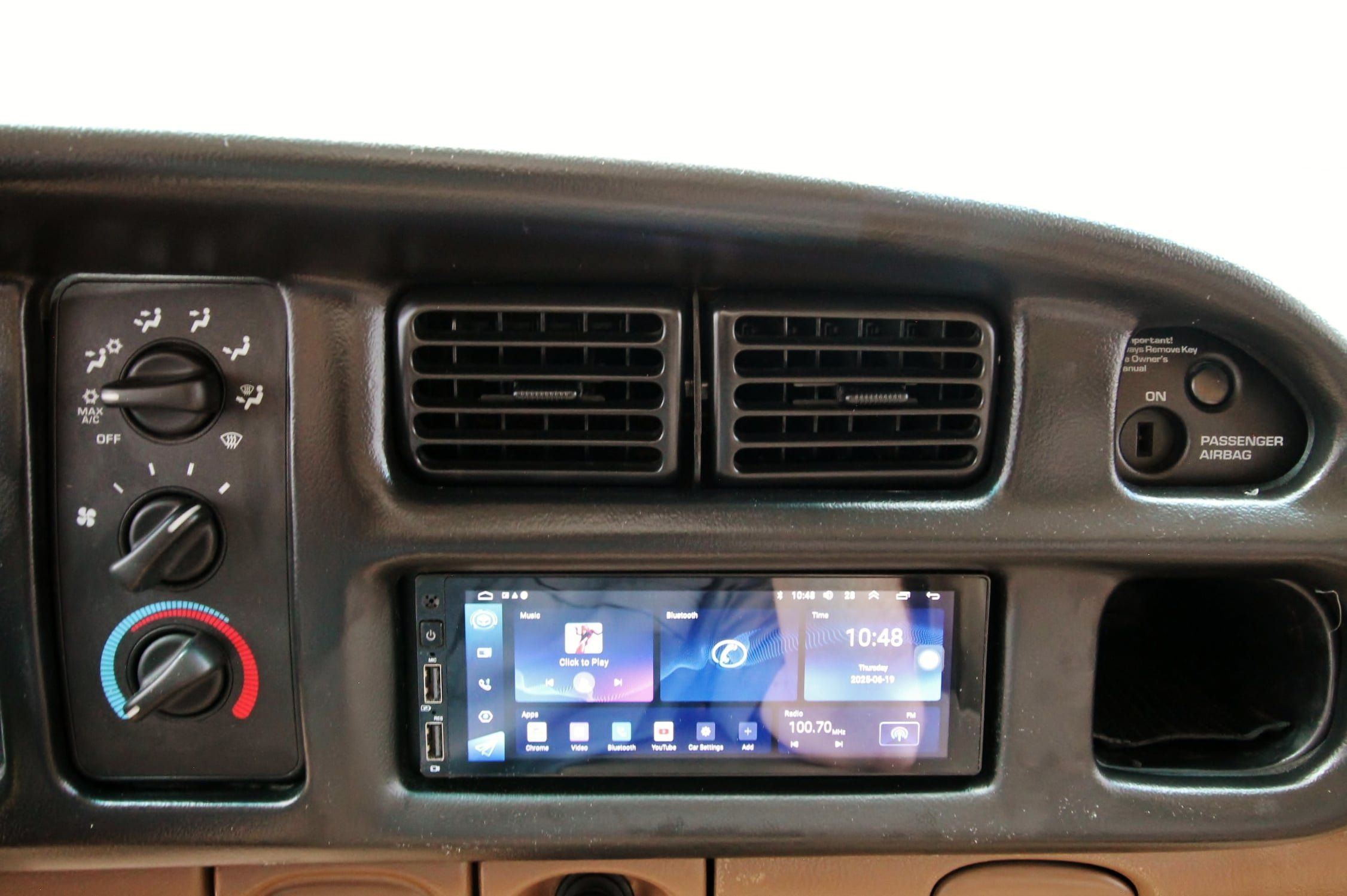 Used 2002 Dodge Ram 2500 Truck 4x4 Regular Cab image 29